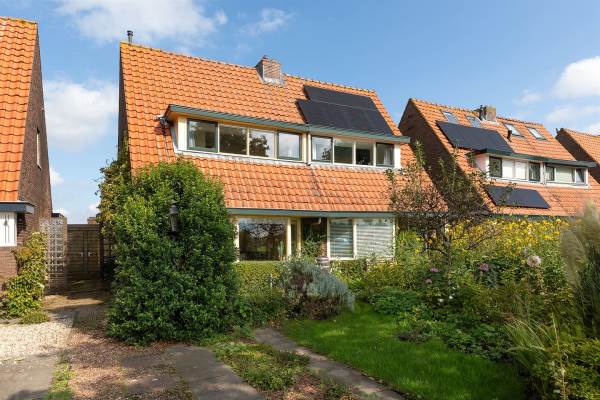 Woning Herenweg 25 Ankeveen