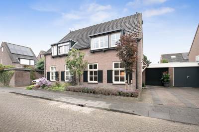 Woning Tongelreep 34 Helmond