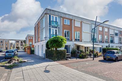 Woning Landmeter 23 Assendelft