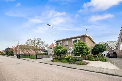 Woning 's-Gravenstraat 63 Clinge