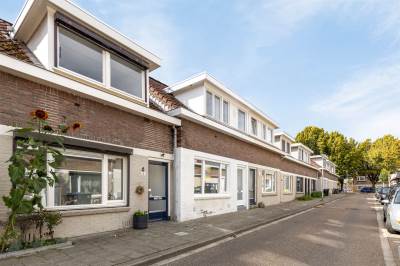 Woning Stadhouderstraat 11 Heerlen