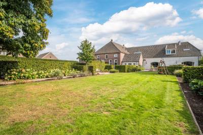 Woning Broekstraat 2 Nederasselt