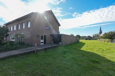 Woning Dijkstraat 9 Weurt