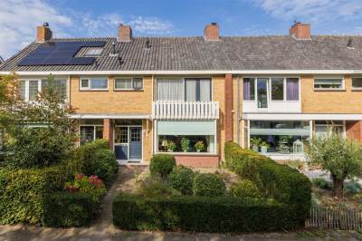 Woning Mgr Westerwoudtlaan 6 Noordwijkerhout