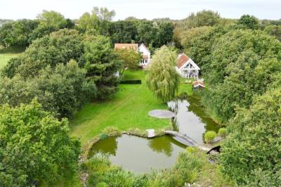 Woning Dijkstelweg 43 Ouddorp