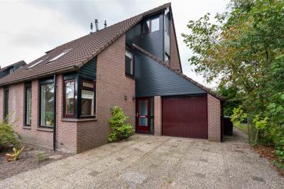 Woning Markiezenhof 23 Roden