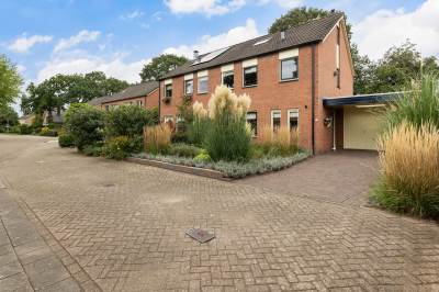 Woning Boekweitakker 11 Wezep