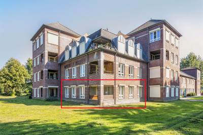 Woning Vondersestraat 45a Horst