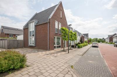 Woning Janbaas 16 Nieuwendijk