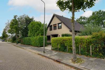 Woning H.M. van Randwijklaan 11 Middenbeemster