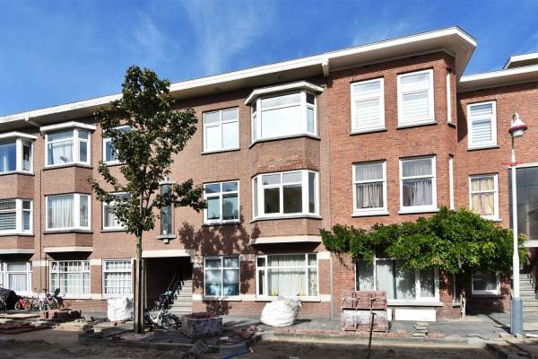 Woning Isingstraat 69 Den Haag