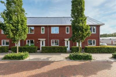 Woning Planetenlaan 89 Huis ter Heide (UT)