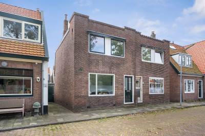 Woning Tuinstraat 41 Zaandijk
