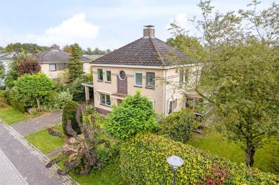 Woning Hondsroos 21 Dedemsvaart