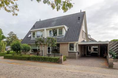 Woning Ridder van Tuylstraat 19 Deil