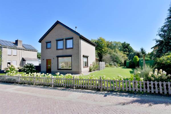 Woning Stationsweg 8A Colmschate