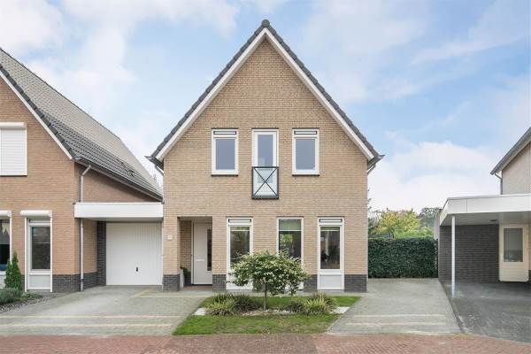 Woning Weverskamp 22 Swalmen