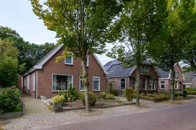 Woning Stationsstraat 9 Rolde