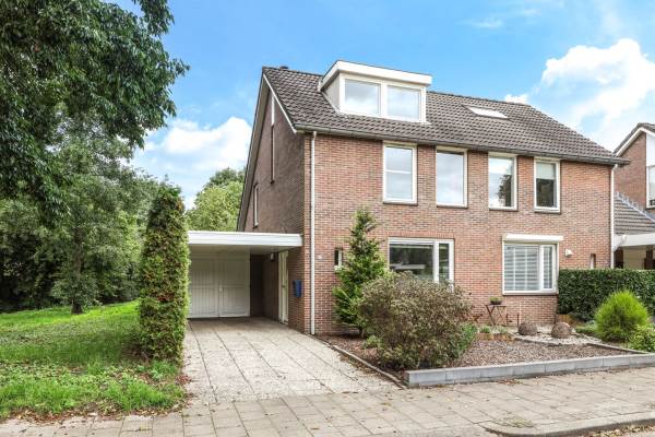 Woning Drieveweg 13 Eibergen