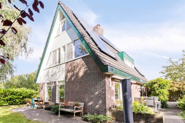Woning Rusthoven 14 Roden