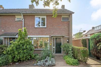 Woning Agaatstraat 9 Nijmegen