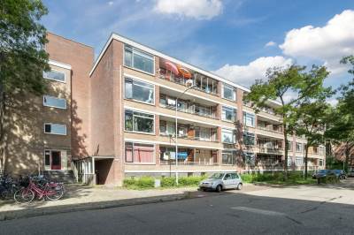 Woning Thorbeckestraat 350 Wageningen