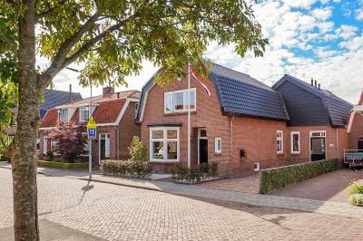 Woning Professor Eijkmanstraat 59 Nijkerk