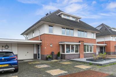 Woning Beijerland 10 Emmeloord