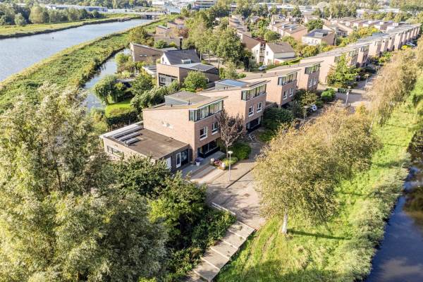 Woning Astrastraat 29 Oudorp