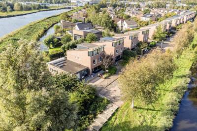 Woning Astrastraat 29 Oudorp