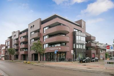 Woning Van Sasse van Ysseltstraat 2D Tilburg