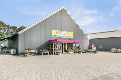 Woning De Wringen 20 Dieverbrug