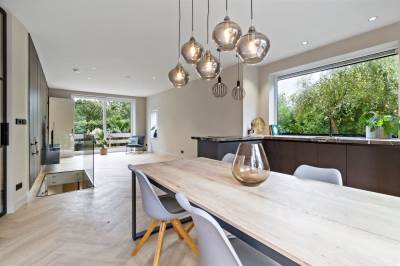 Woning Dotterbloemlaan 84 Den Haag