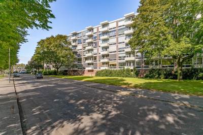 Woning Lagemorgenlaan 162 Den Bosch