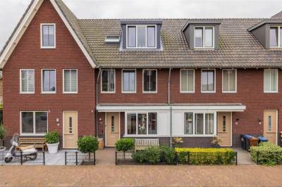 Woning Ringvaartlaan 3 Hillegom