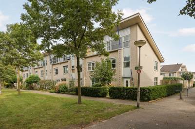 Woning Balladelaan 3 Amersfoort