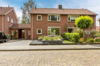 Woning De Reigerstraat 12 Delden