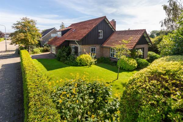 Woning Generaal Eisenhowerlaan 48 Middelburg