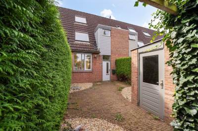 Woning de Ververt 1323 Wijchen