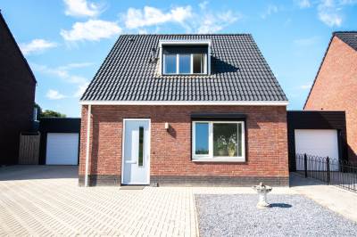 Woning Meiduinweg 32 Ossendrecht