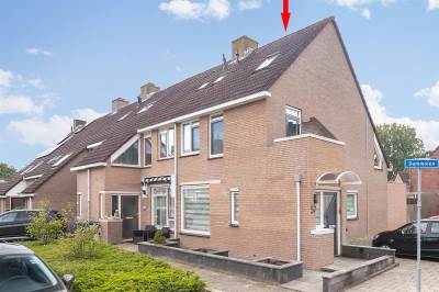 Woning Dammolen 57 Vianen (UT)