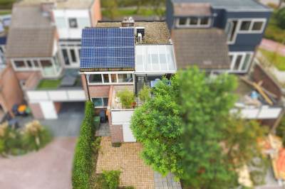 Woning Basserhof 29 Heerhugowaard