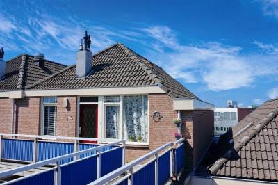 Woning De Wiek 187 Ede