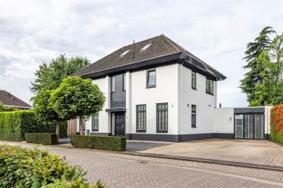 Woning Wadensteinlaan 24a Tiel