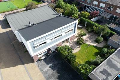 Woning Fortuyn 18 Lelystad