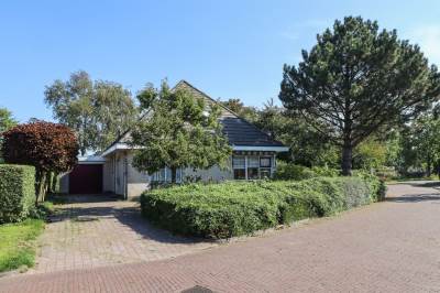 Woning Fleardyk 76 Scharnegoutum