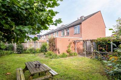 Woning De Volmer 45 Haaksbergen