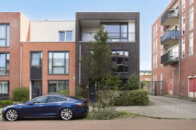 Woning Dommelhoefstraat 43 Eindhoven
