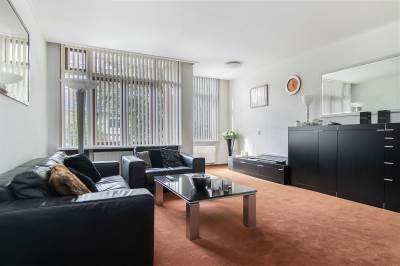 Woning Huysmansstraat 87A Schiedam