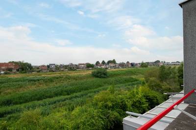 Woning Pyreneeën 11 Amsterdam